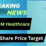 Aster DM Healthcare Share Price Target