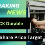 EPACK Durable Share Price Target