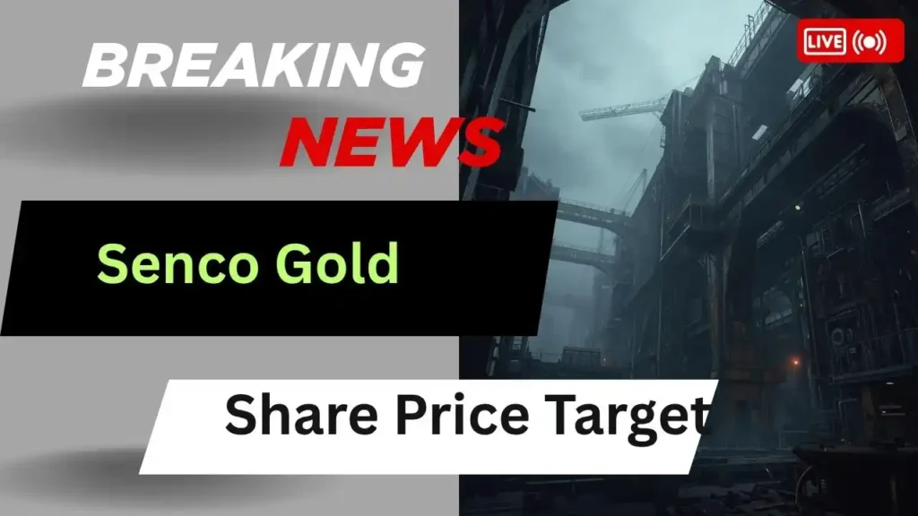 Gallantt Ispat Share Price Target