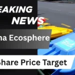 Ganesha Ecosphere Share Price Target