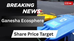 Ganesha Ecosphere Share Price Target