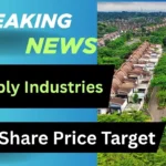 Greenply Industries Share Price Target
