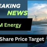 IRM Energy Share Price Target