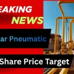 Kirloskar Pneumatic Share Price Target