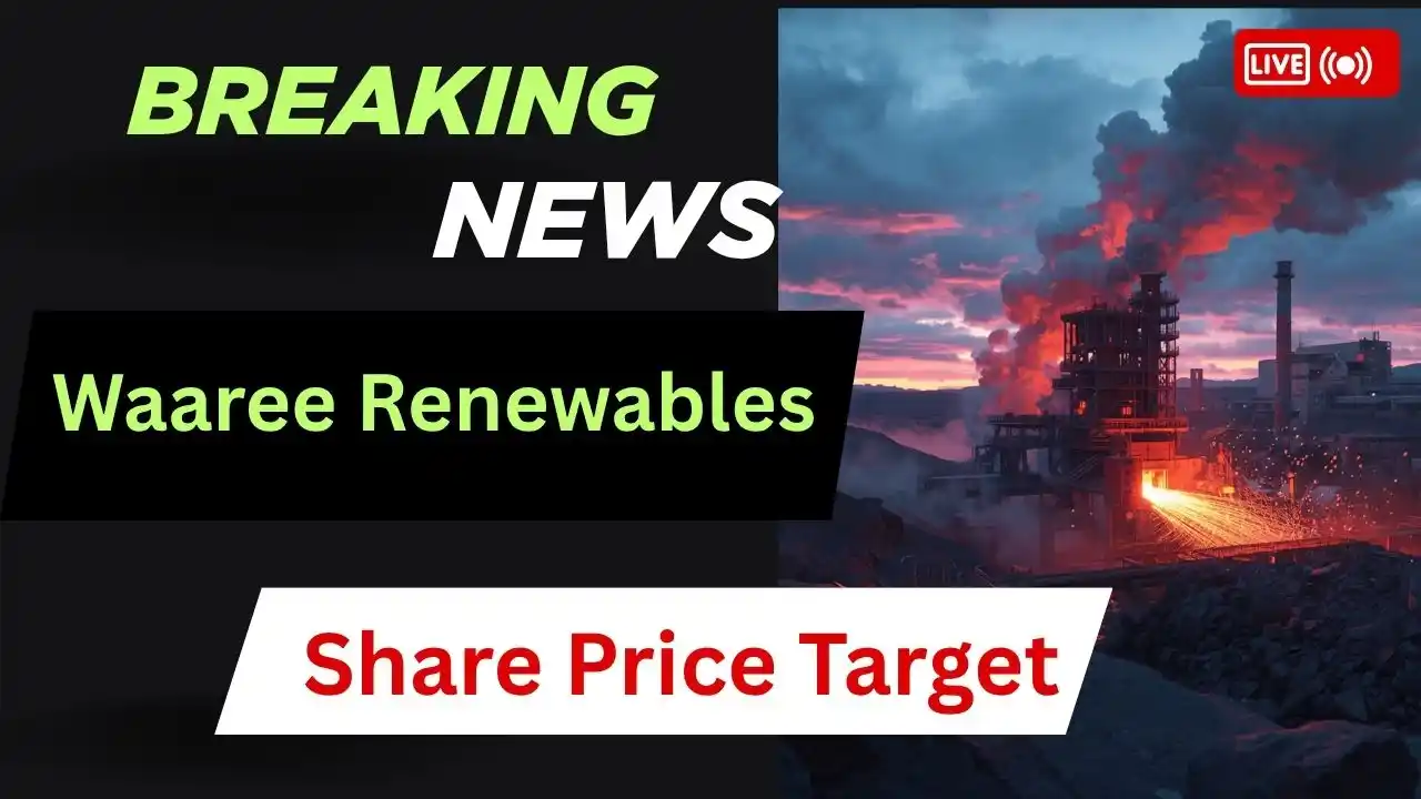 NAVA Share Price Target
