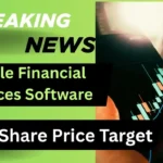 Oracle Financial Services Software Share Price Target