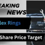 Rolex Rings Share Price Target