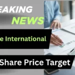 Syngene International Share Price Target