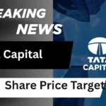 Tata Capital Share Price Target