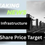 Afcons Infrastructure Share Price Target
