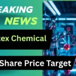 Fineotex Chemical Share Price Target