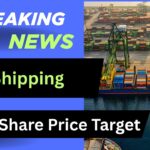GE Shipping Share Price Target