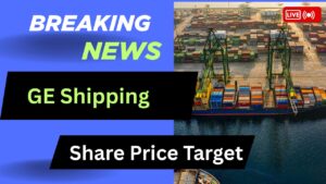 GE Shipping Share Price Target