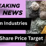 Grasim Industries Share Price Target