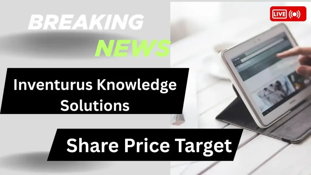 Inventurus Knowledge Solutions Share Price Target