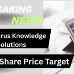 Inventurus Knowledge Solutions Share Price Target