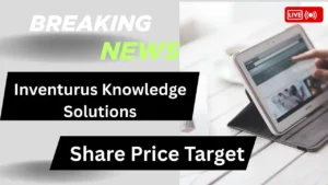Inventurus Knowledge Solutions Share Price Target