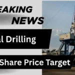 Jindal Drilling Share Price Target
