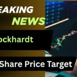 Wockhardt Share Price Target
