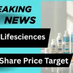 Zydus Lifesciences Share Price Target