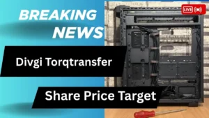 Divgi Torqtransfer Systems Share Price Target
