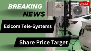 Exicom Tele-Systems Share Price Target