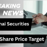 Indo Thai Securities Share Price Target