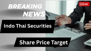 Indo Thai Securities Share Price Target