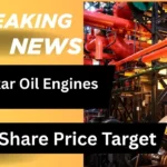 Kirloskar Oil Engines Share Price Target