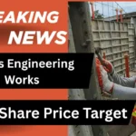 Lloyds Engineering Works Share Price Target