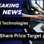 Onward Technologies Share Price Target