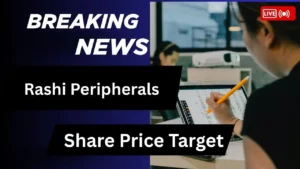 Rashi Peripherals Share Price Target