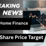 Repco Home Finance Share Price Target