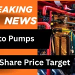 Roto Pumps Share Price Target