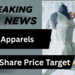 SP Apparels Share Price Target
