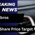 Subros Share Price Target