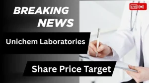 Unichem Laboratories Share Price Target