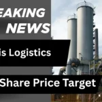 Aegis Logistics Share Price Target