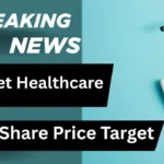 Blue Jet Healthcare Share Price Target