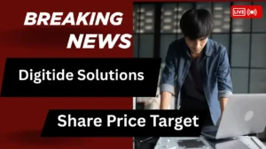 Digitide Solutions Share Price Target