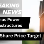 Genus Power Infrastructures Share Price Target