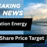 Insolation Energy Share Price Target