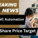 Jyoti CNC Automation Share Price Target