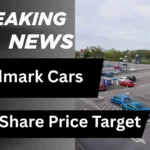 Landmark Cars Share Price Target