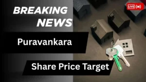 Puravankara Share Price Target