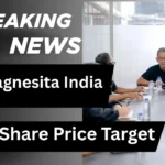 RHI Magnesita India Share Price Target