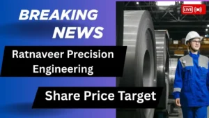 Ratnaveer Precision Engineering Share Price Target