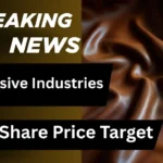 Responsive Industries Share Price Target
