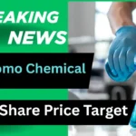 Sumitomo Chemical India Share Price Target