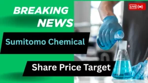 Sumitomo Chemical India Share Price Target